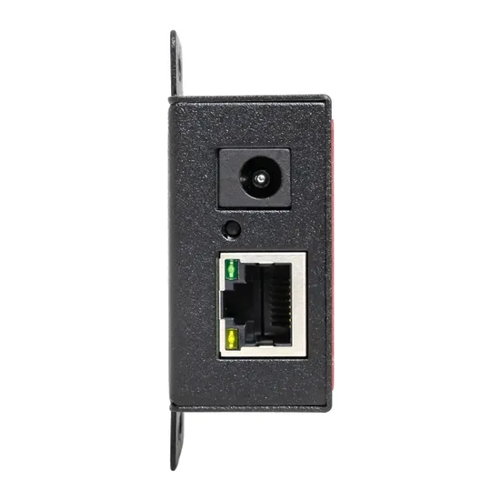 1-портовый преобразователь RS-232 в Ethernet, EKF, MC-232-TCP TSX EKF