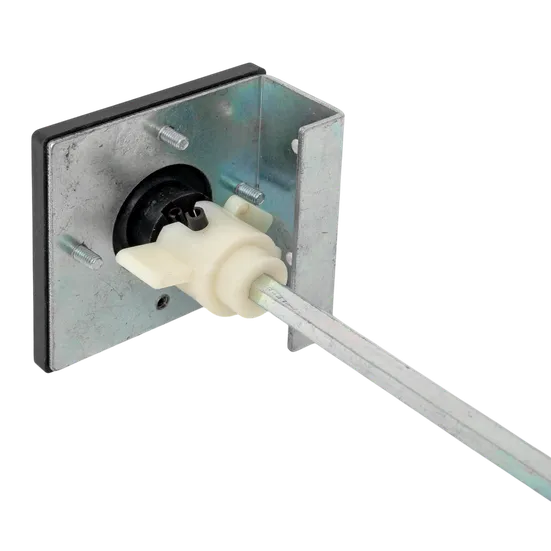 Рукоятка для управления через дверь рубильниками-выключателями PowerSwitch 63-100А EKF