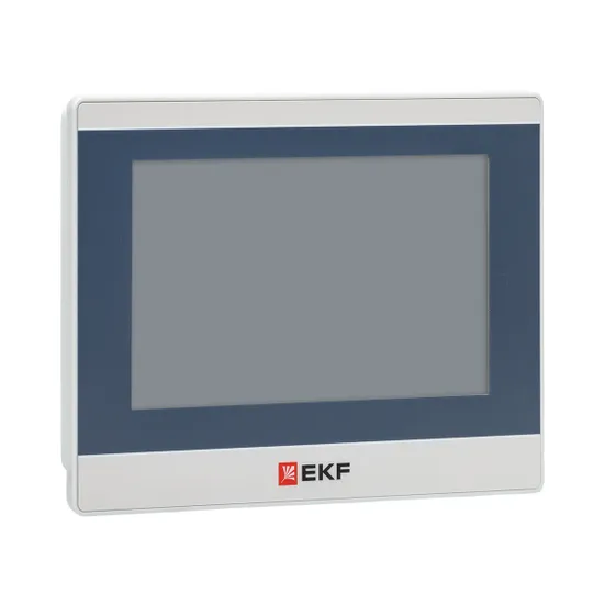 Панель оператора EKF PRO-Screen 7