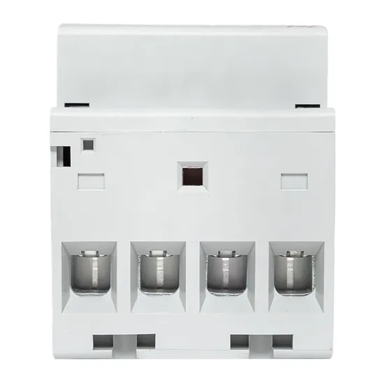 Контактор модульный КМ 40А 3NO+1NC 230VAC (3 мод.) AVERES EKF