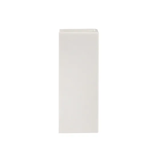 Соединитель (40х16) (4 шт) белый EKF-Plast 