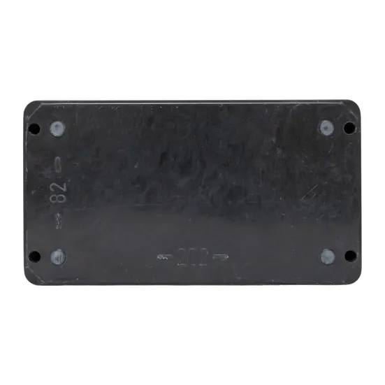 Коробка соединительная Heat box 220 S-L3