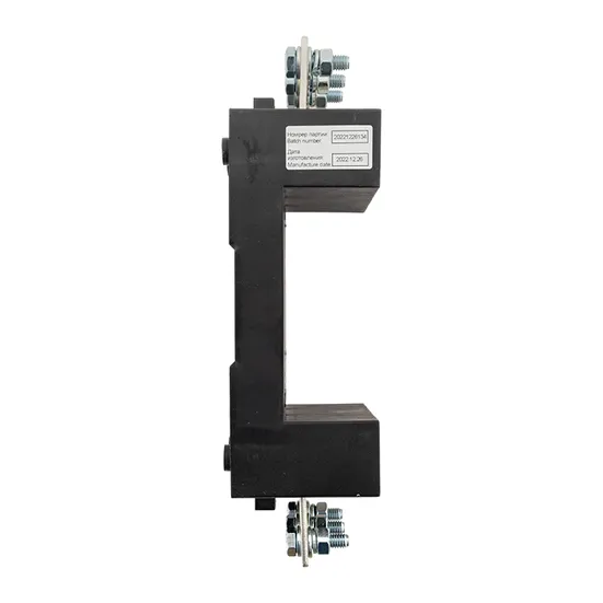 Панель втычная AV POWER-1/3TR переднего присоед. PID-1/3F 125А EKF Averes