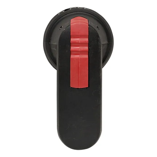 Рукоятка для управления через дверь рубильниками реверсивными (I-0-II) TwinBlock 315-400А EKF 