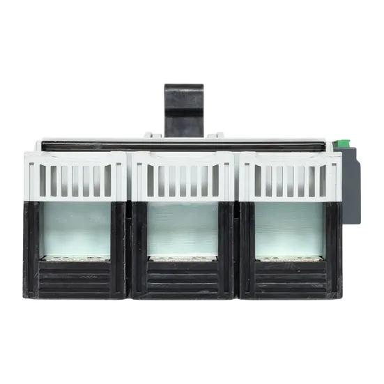Автоматический выключатель AV POWER-4/3 1000А 50kA ETU2.2 EKF AVERES