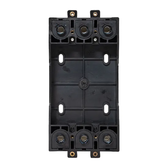 Панель втычная AV POWER-1/3TR заднего присоед. PID-1/3R 125А EKF Averes
