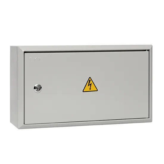ЩРН-18М (220х400х120) IP31 PROXIMA EKF