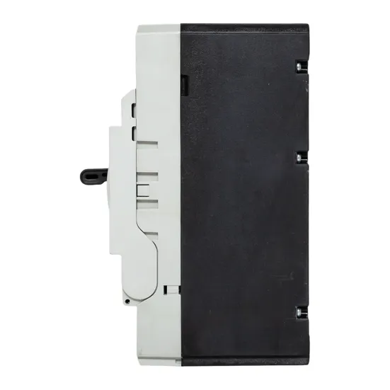 Автоматический выключатель AV POWER-2/3 250А 50kA ETU2.0 EKF AVERES