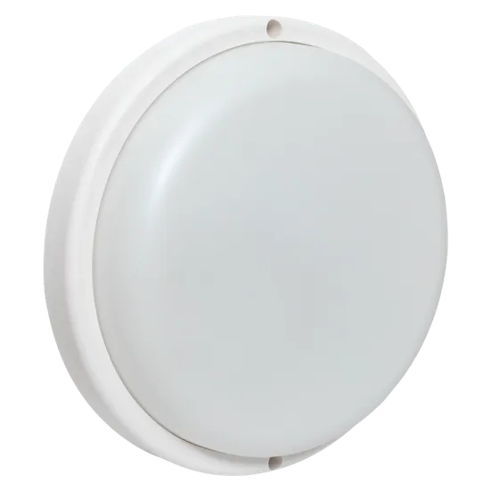 Светильник светодиодный ЖКХ круг ДПО-1005 18Вт 6500K IP65 LUMA EKF