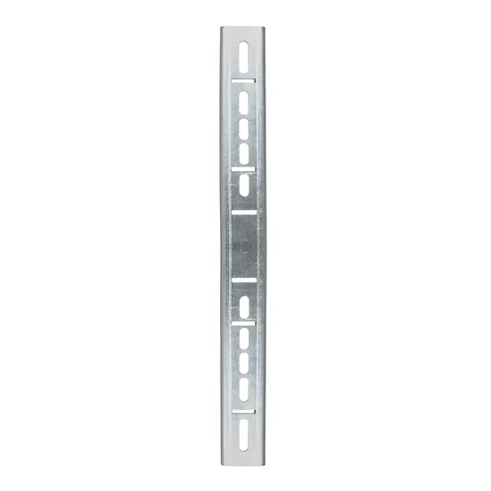 Комплект крепления на столб монтажной полосой (ширина шкафа до 400 мм) EKF