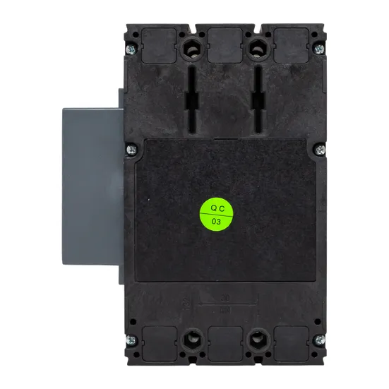 Автоматический выключатель AV POWER-1/3 100А 50kA ETU6.2 EKF AVERES