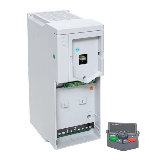 Преобразователь частоты PRO-Drive PD-90-FC-7K5-3-B EKF