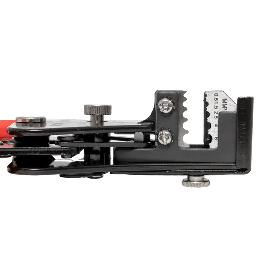 Полуавтоматический стриппер WS-03 EKF Master
