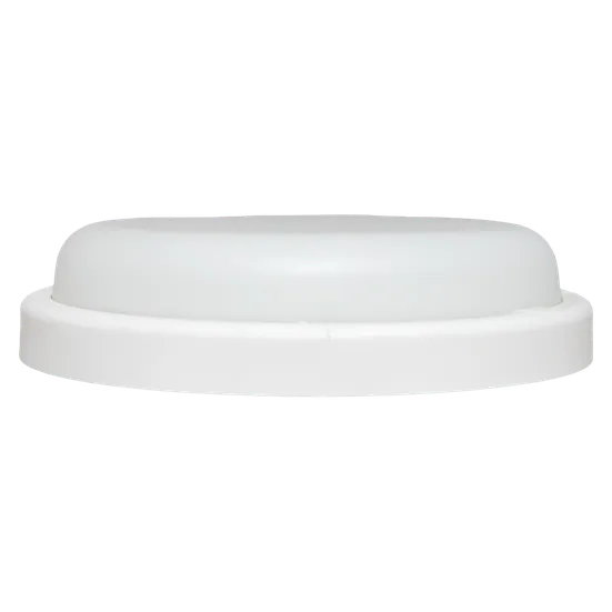 Светильник светодиодный ЖКХ круг ДПО-1005 18Вт 6500K IP65 LUMA EKF