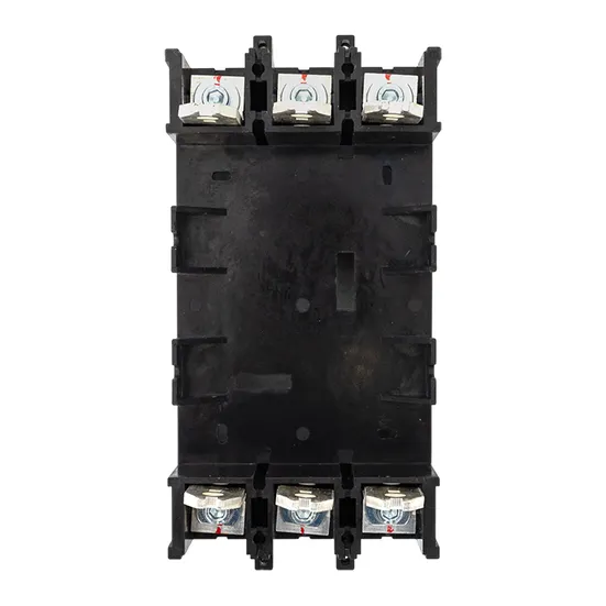 Панель втычная AV POWER-3/3 заднего присоед. PID-3/3R 400A EKF Averes