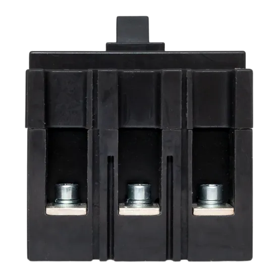 Автоматический выключатель LS63 15кА 3P 63А ProPact EKF