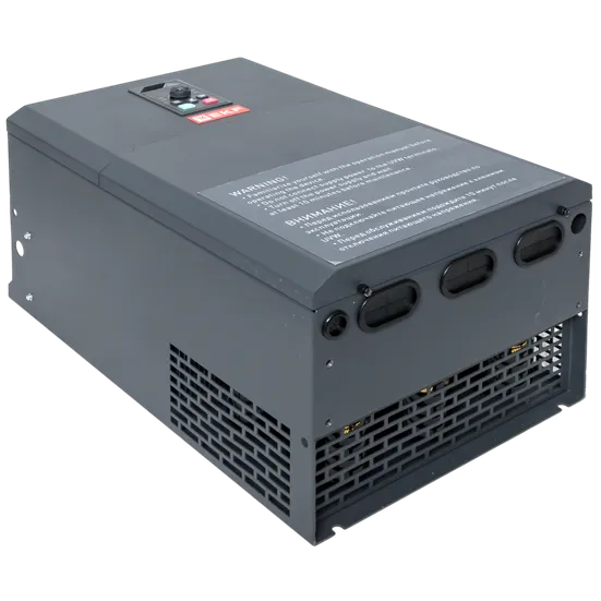 Преобразователь частоты PRO-Drive PD-150-FC-110K-43 EKF