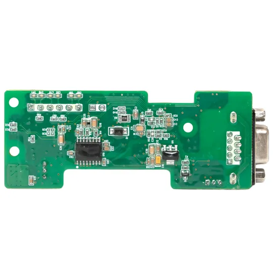 Карта расширения для преобразователя частоты PRO-Drive PD-150-ACC-ROTARY-PG6 EKF