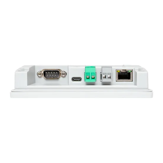 Панель оператора EKF PRO-Screen 4E