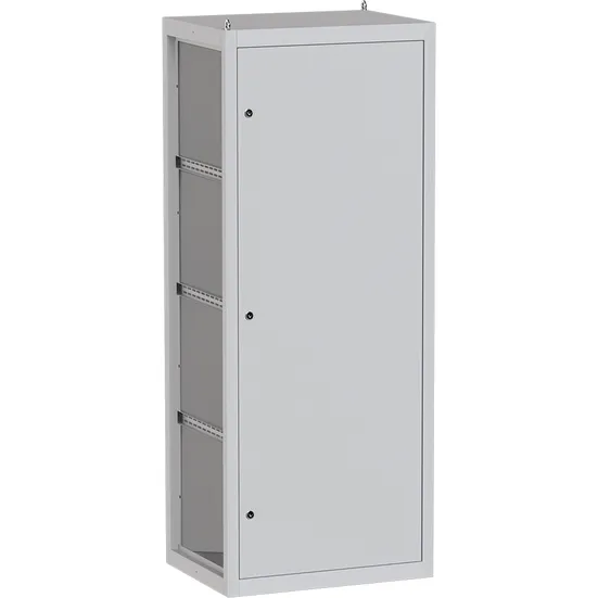 Каркас ВРУ-1 Unit S сварной (2000х800х600) IP31 EKF PROxima
