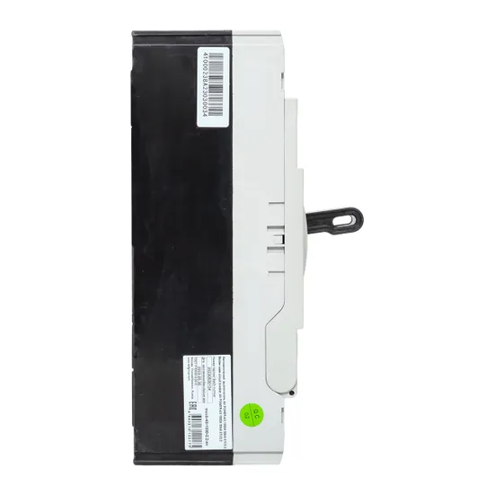 Автоматический выключатель AV POWER-4/3 1000А 50kA ETU2.2 EKF AVERES