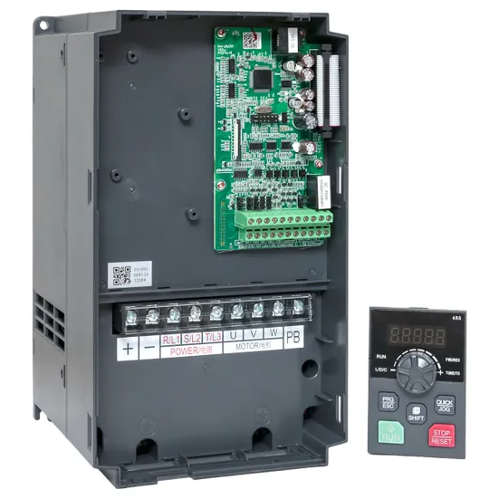Преобразователь частоты для подъемно-транспортных механизмов PRO-Drive PD-150-FCE-15K-43-B EKF