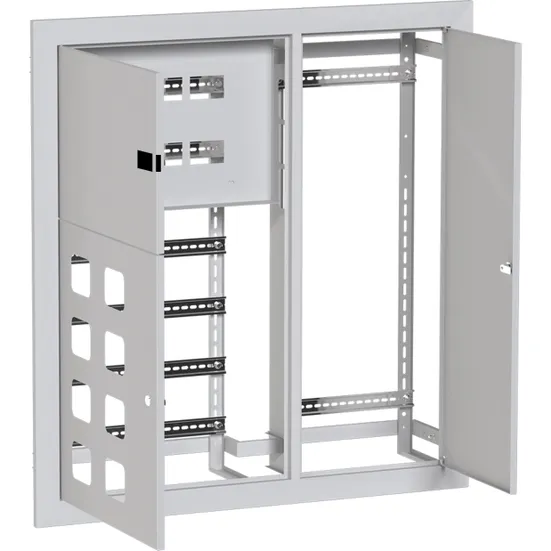 Щит этажный 8 кв. (1000х950х150) EKF Basic