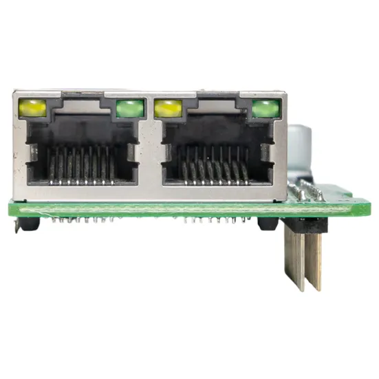 Карта расширения для преобразователя частоты PRO-Drive PD-150-ACC-COMM-PROFINET EKF