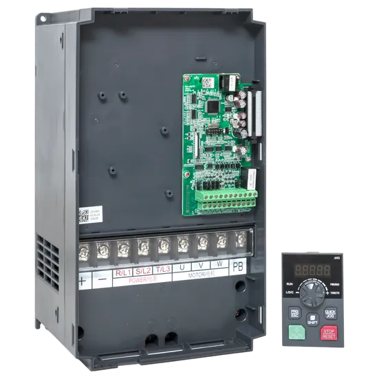 Преобразователь частоты PRO-Drive PD-150-FC-18K-43-B EKF