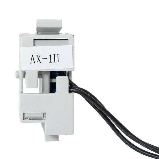 Дополнительный контакт AX AV POWER-1 для ETU EKF AVERES