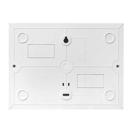 Щит распределительный ЩРН-П-12 (пром. упаковка) белая дверца IP41 Basic