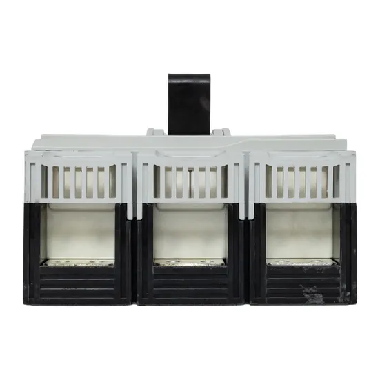 Автоматический выключатель AV POWER-4/3 630А 100kA TR EKF AVERES