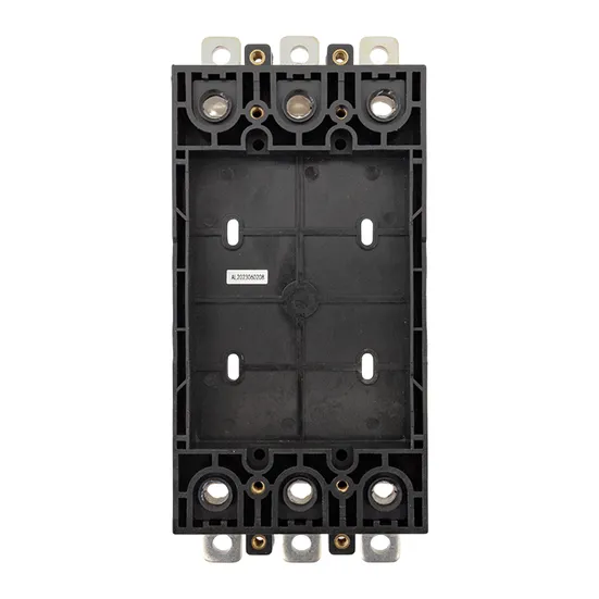 Панель втычная AV POWER-1/3ETU переднего присоед. PID-1/3F 125А EKF