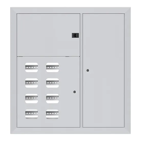 Щит этажный 8 кв. (1000х950х150) PROXIMA EKF