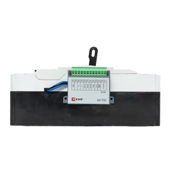 Автоматический выключатель AV POWER-4/3 1000А 50kA ETU2.2 EKF AVERES