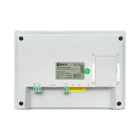 Панель оператора EKF PRO-Screen 7E
