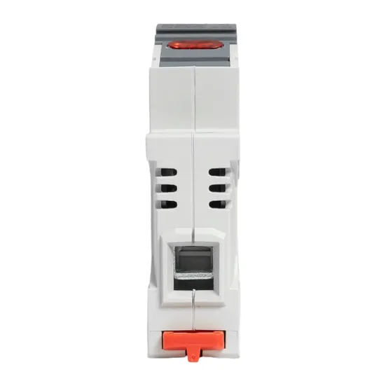 Предохранитель-разъединитель DF 10х38 1Р (тип ПВЦ) EKF