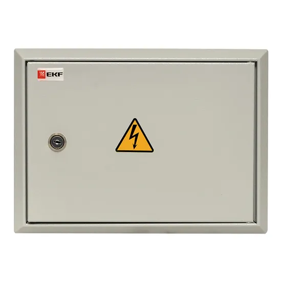 ЩРН-12 (220х300х120) IP31 PROXIMA EKF