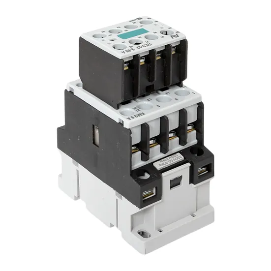Комплект КМЭ 9А 1NC 230В АС с дополнительными контактами 2НО+2НЗ EKF AVERES