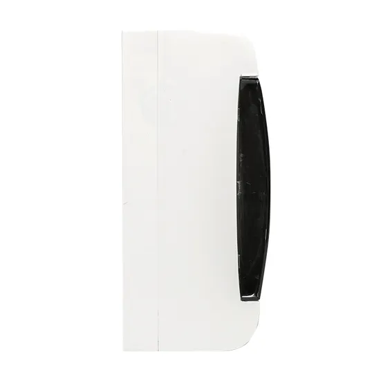 Щит распределителный ЩРН-П-8 (пром. упаковка) IP41 Basic
