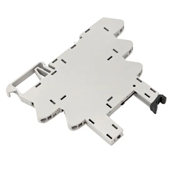 Разъем для реле РM slim 23/1 Push-in 230VАС/60VDC EKF AVERES