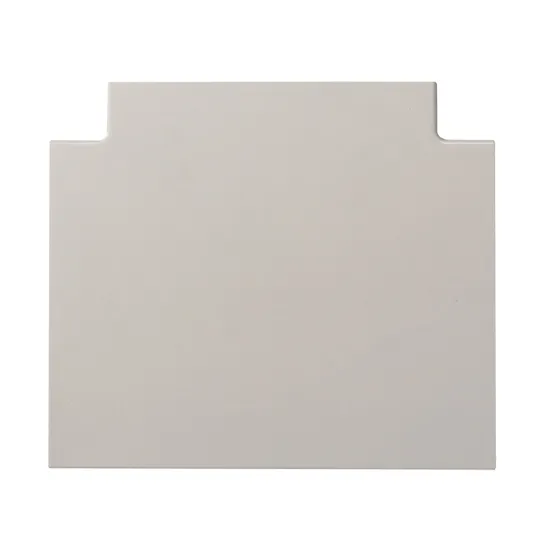 Угол T-образный (100х60) (2 шт) белый EKF-Plast 