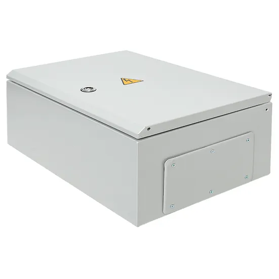 ЩМПг- 40.30.22 каб. фланец IP65 PROXIMA EKF