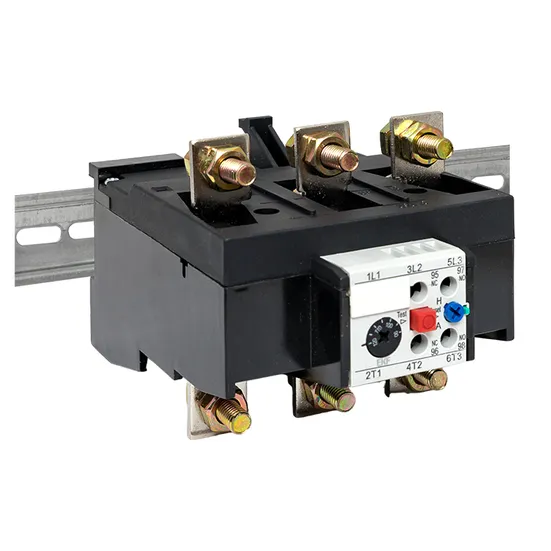 Реле тепловое РТЭ-4390 90-120А EKF PROxima