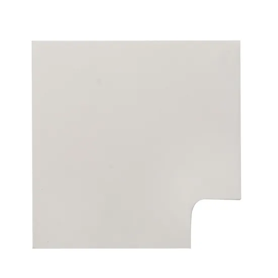 Угол внутренний (60х40) (4 шт) белый EKF-Plast 