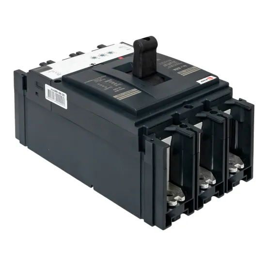 Выключатель автоматический ВА-99C 400/225А 3P 45кА EKF