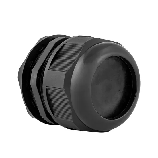 Сальник MG50 IP68 d отверстия 50мм d проводника 30-40мм EKF PROxima