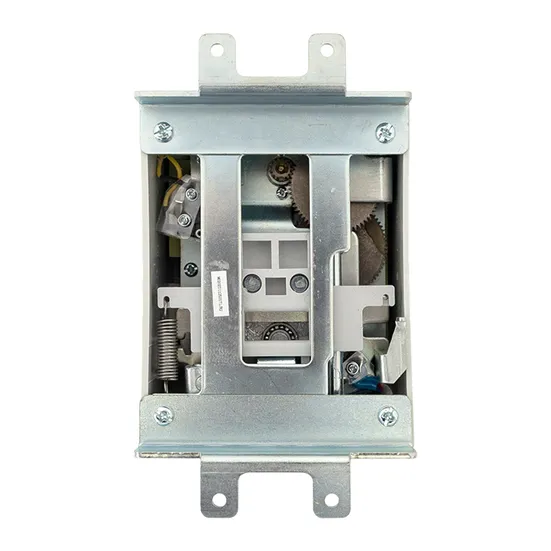 Электропривод CD2 AV POWER-2 AC230V/DC220V EKF AVERES