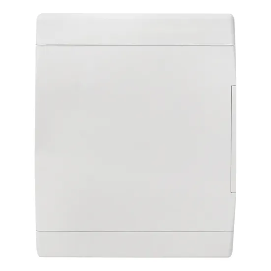 Щит распределительный ЩРВ-П-24 "SlimBox" белая дверца IP41 EKF