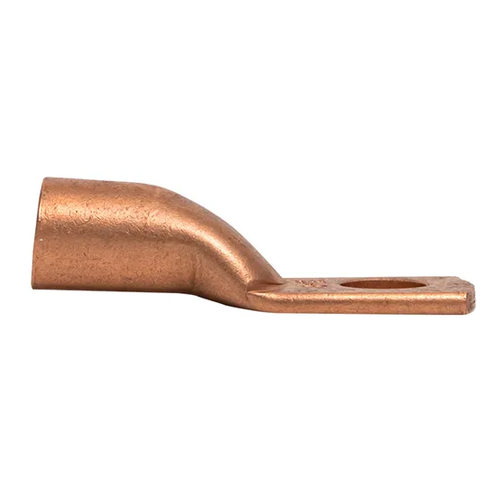 Наконечник силовой медный DT-35-8-9 (ТМ) EKF PROxima